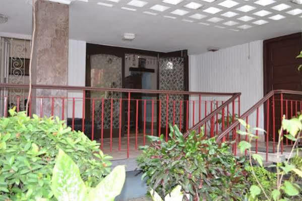 Monorama Guest House Calcutta Exteriör bild